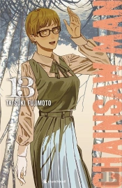 Chainsaw Man T13