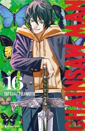 Chainsaw Man T16