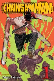Chainsaw Man, Vol. 1