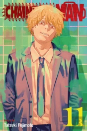 Chainsaw Man, Vol. 11