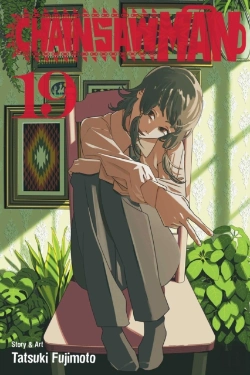 Bertrand.pt - Chainsaw Man, Vol. 19