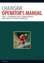 Chainsaw Operator'S Manual