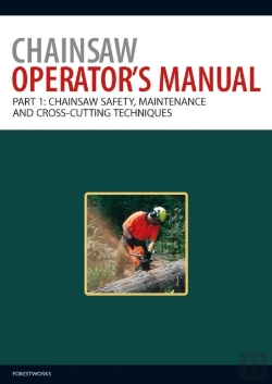 Bertrand.pt - Chainsaw Operator'S Manual