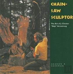 Bertrand.pt - Chainsaw Sculptor