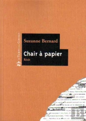 Chair A Papier