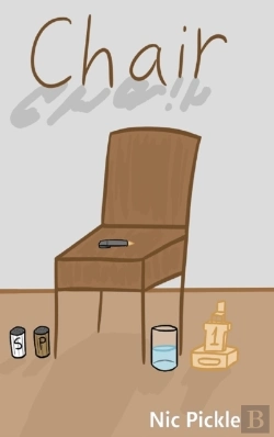 Bertrand.pt - Chair: And Other Tales