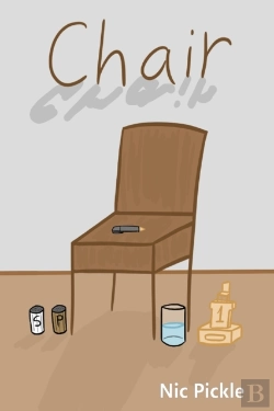 Bertrand.pt - Chair: And Other Tales (Paperback Edition)