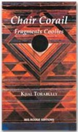 Bertrand.pt - Chair Corail ; Fragments Coolies