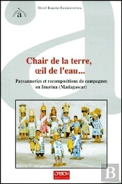 Chair De La Terre Oeil De L'Eau