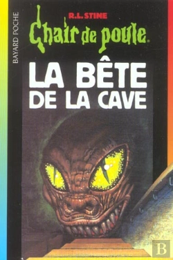 Bertrand.pt - Chair De Poule T.46 ; La Bête De La Cave