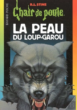 Bertrand.pt - Chair De Poule T.50 ; La Peau Du Loup-Garou