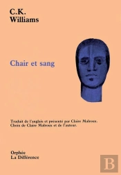 Chair Et Sang