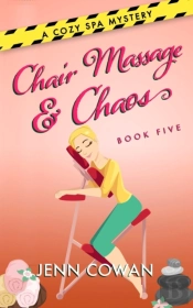 Chair Massage & Chaos