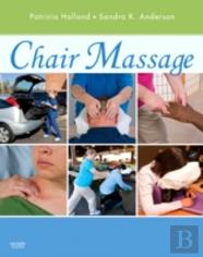 Chair Massage