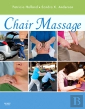 Chair Massage