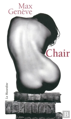 Bertrand.pt - Chair