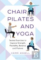 Chair Pilates And Yoga