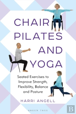 Bertrand.pt - Chair Pilates And Yoga