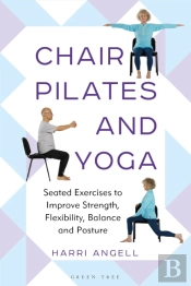 Chair Pilates And Yoga