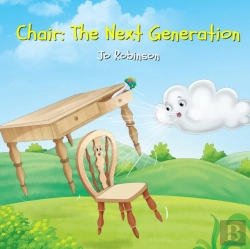 Bertrand.pt - Chair, The Next Generation