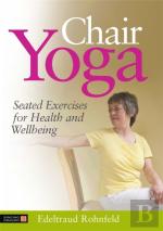 Chair Yoga