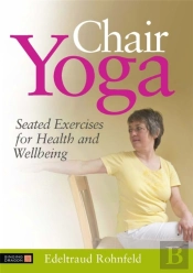 Chair Yoga