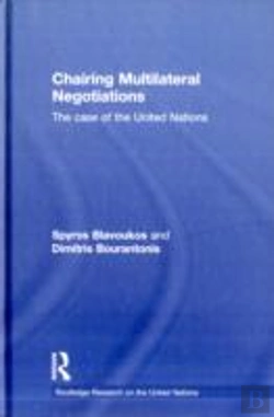 Bertrand.pt - Chairing Multilateral Negotiations