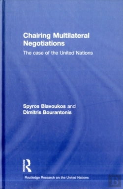 Bertrand.pt - Chairing Multilateral Negotiations