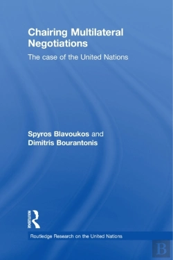 Bertrand.pt - Chairing Multilateral Negotiations
