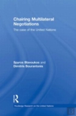 Bertrand.pt - Chairing Multilateral Negotiations
