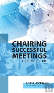 Chairing Successful Meetings