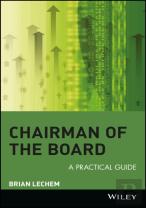 Chairman Of The Board