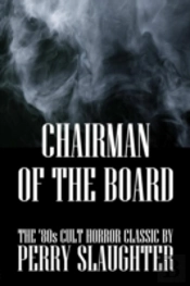 Chairman Of The Board