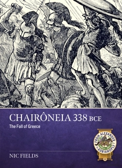 Bertrand.pt - Chaironeia 338 Bce