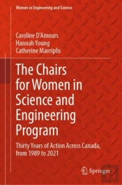 Chairs For Women In Science And Engineering Program