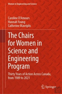 Bertrand.pt - Chairs For Women In Science And Engineering Program