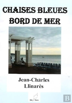Bertrand.pt - Chaises Bleues Bord De Mer