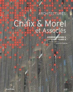 Bertrand.pt - Chaix Et Morel Architectes T.2