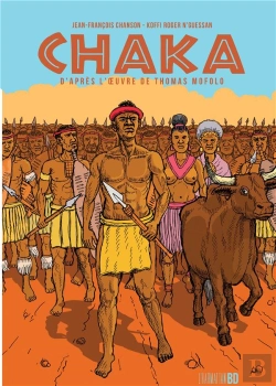 Bertrand.pt - Chaka