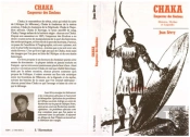 Chaka Empereur Des Zoulous : Histoire, Mythes Et Légendes