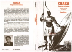 Bertrand.pt - Chaka Empereur Des Zoulous : Histoire, Mythes Et Légendes
