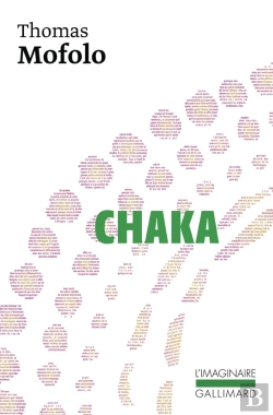 Bertrand.pt - Chaka ; Une Épopée Bantoue