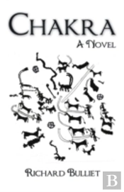 Chakra: A Novel