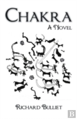 Bertrand.pt - Chakra: A Novel