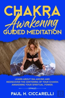 Bertrand.pt - Chakra Awakening Guided Meditation