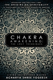 Chakra Awakening: The Lost Techniques
