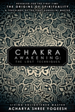Bertrand.pt - Chakra Awakening: The Lost Techniques