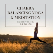 Chakra Balancing Yoga And Meditation