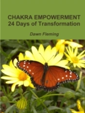 Chakra Empowerment: 24 Days Of Transform