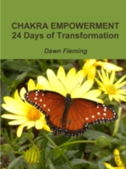 Bertrand.pt - Chakra Empowerment: 24 Days Of Transform